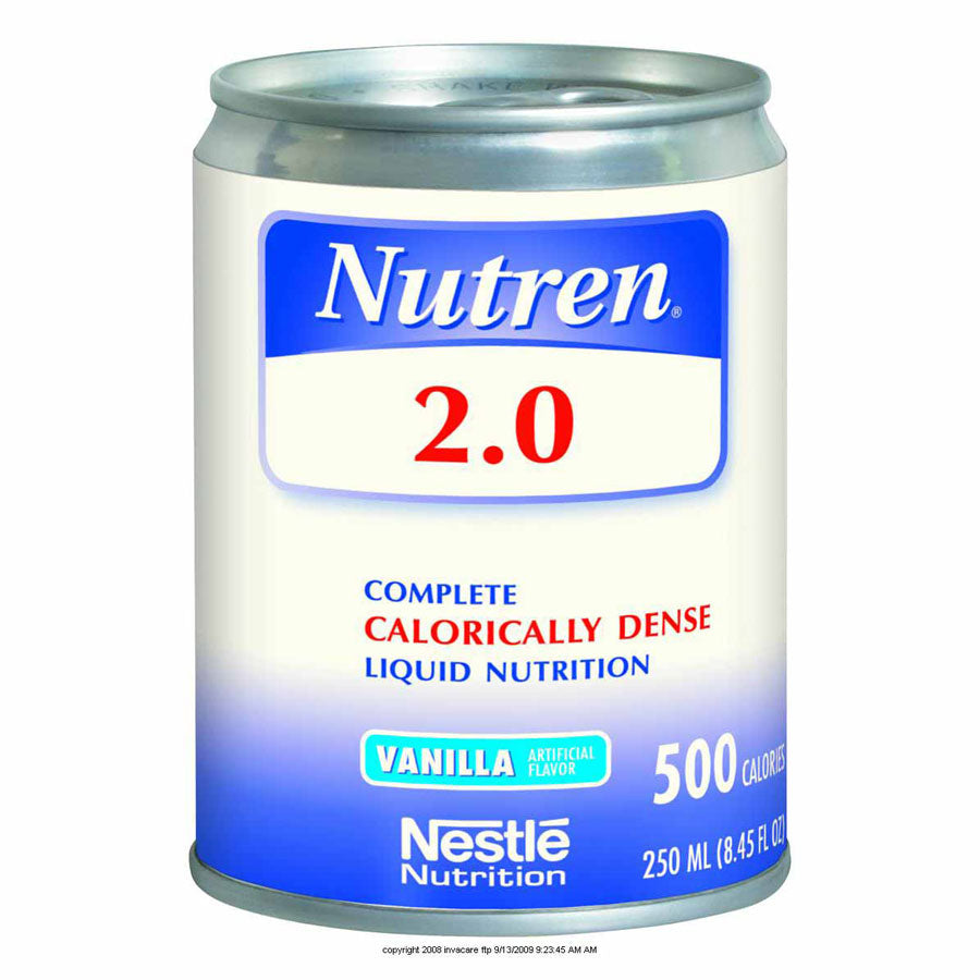 Nutren® 2.0
