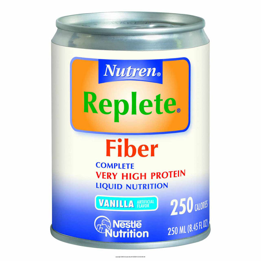 Replete® Fiber