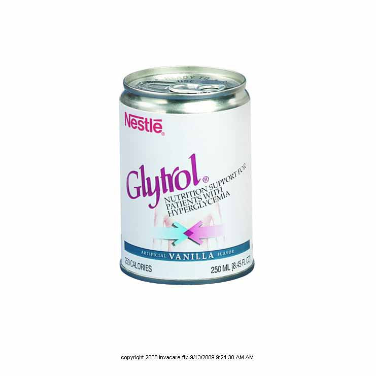 Glytrol®
