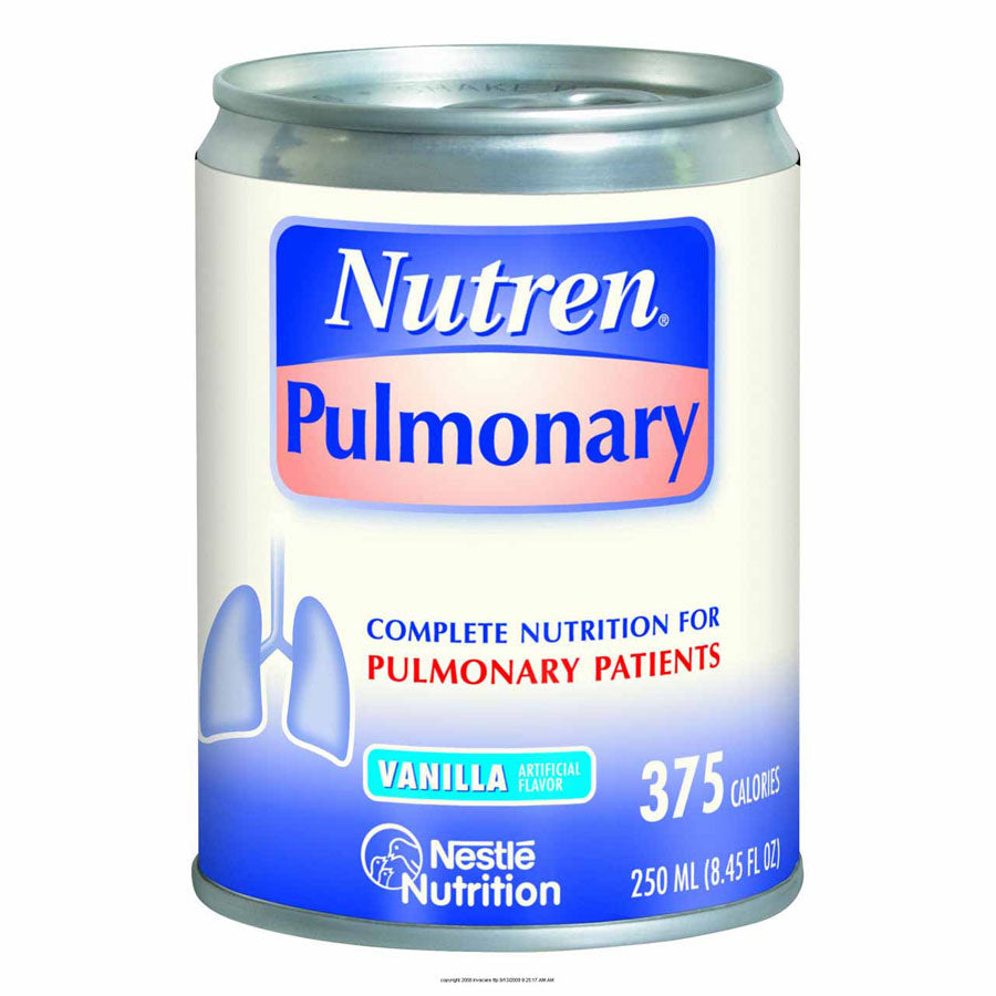 Nutren® Pulmonary