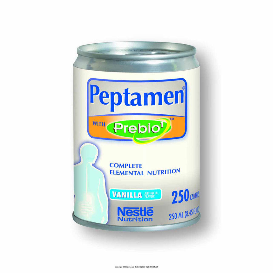 Peptamen® With Prebio¹™