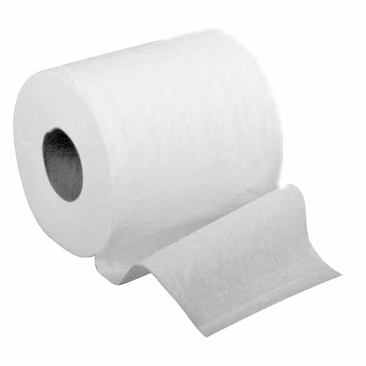 Medline Standard Toilet Paper (NON26800)