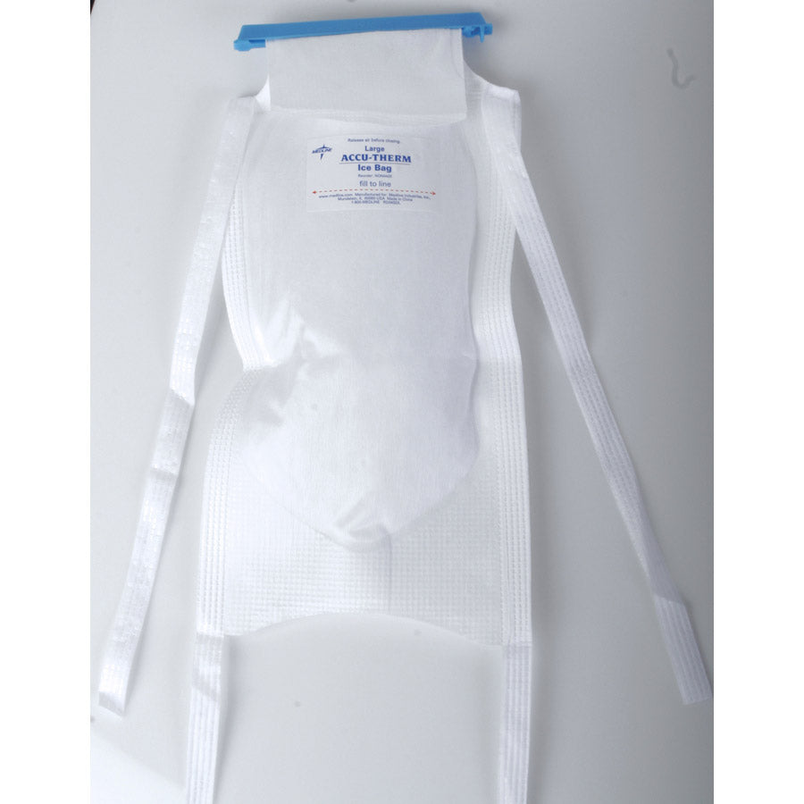 Medline Refillable Ice Bags (NON4420)