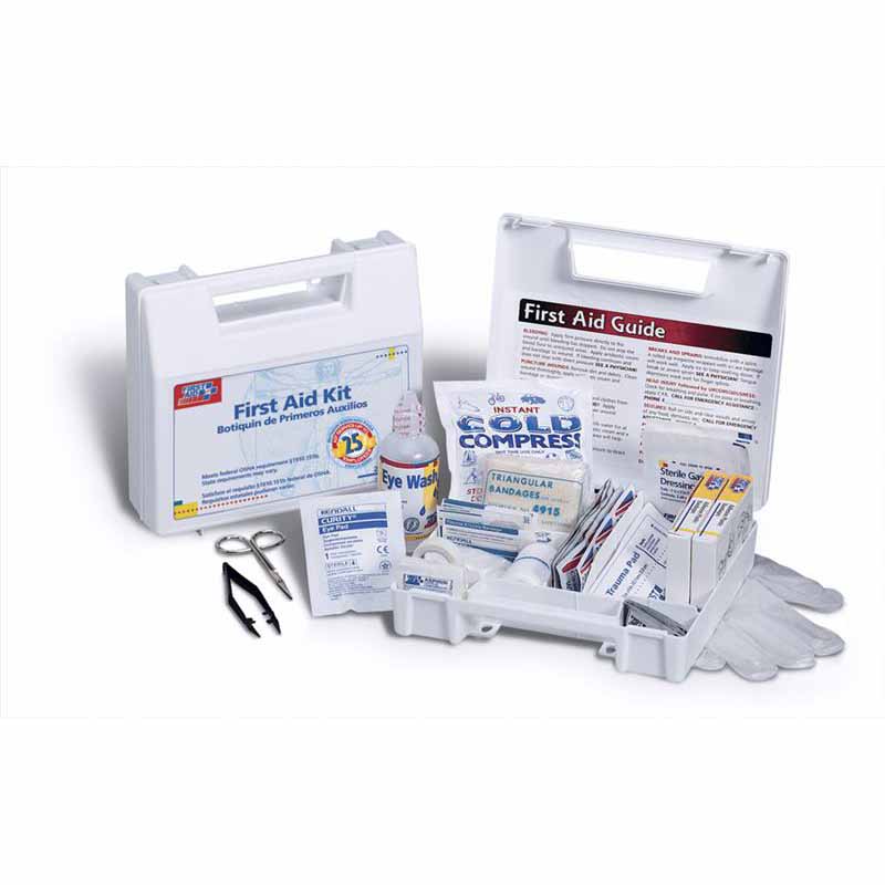 Medline General First Aid Kits (NONFAK200)