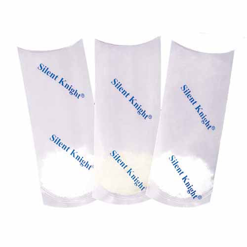 Medline Silent Knight Pill Crusher Pouches 1000 pack (NONPC1000)