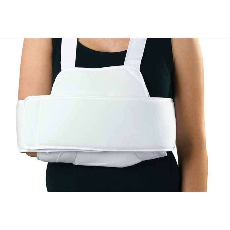 Medline Sling and Swathe Immobilizers, X-Large (ORT16020LXL)