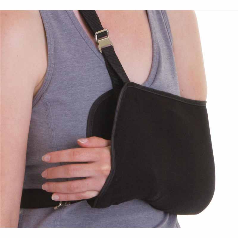 Medline Sling Style Shoulder Immobilizers, Small (ORT16200S)