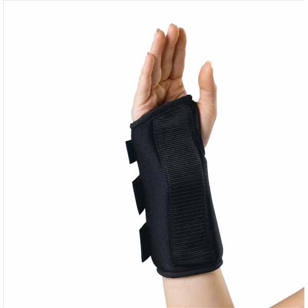 Medline Wrist Splints, Small (ORT19400RS)