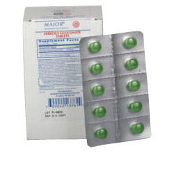 Ferrous Gluconate Tablets 325 Mg