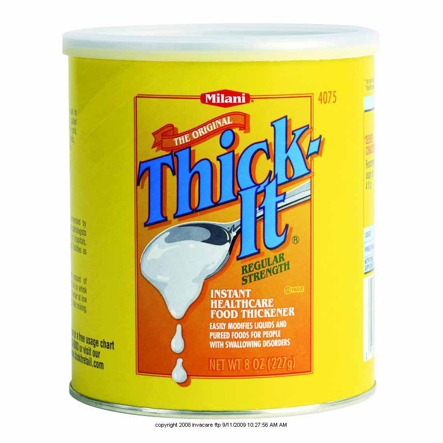 Thick-It® Instant Food Thickener