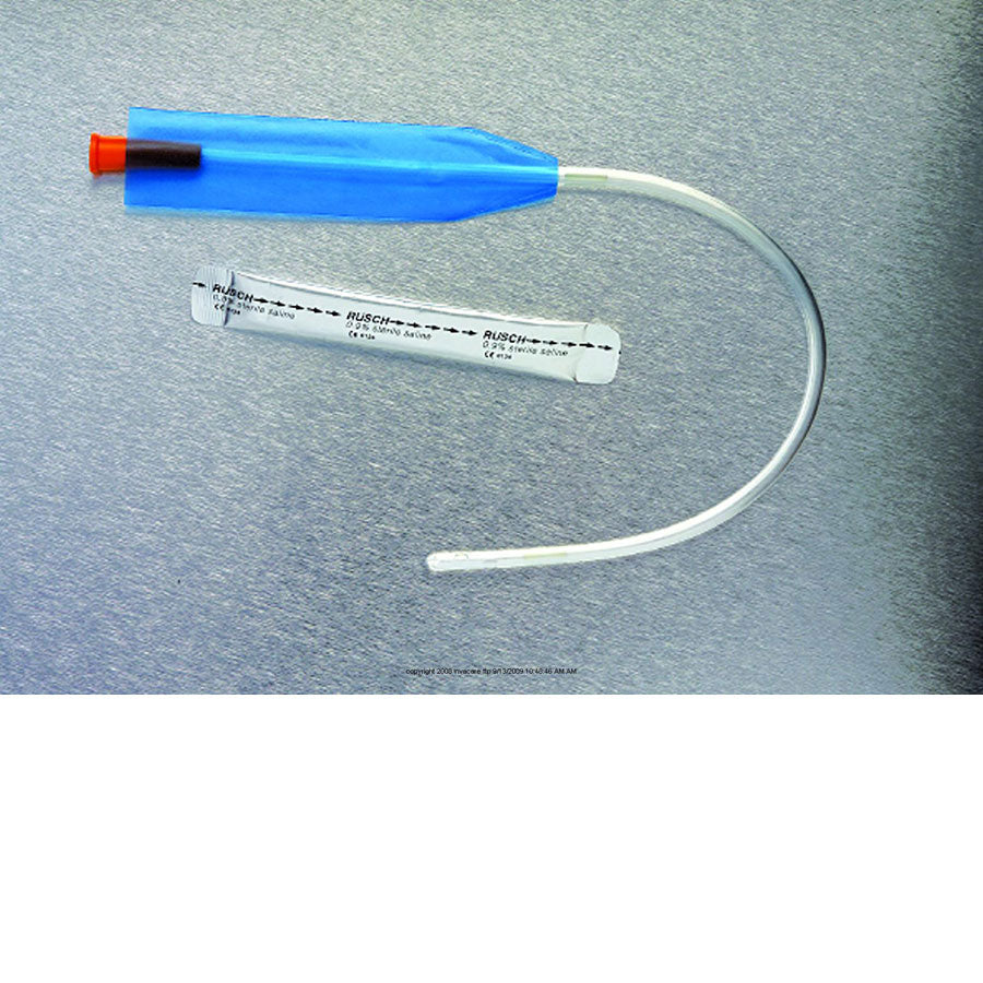 FloCath® Quick™ Hydrophilic Coated Intermittent Catheter
