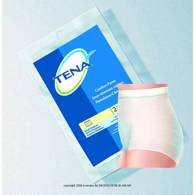 TENA® Comfort Pants