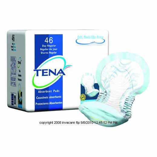 TENA® Bladder Control Pads