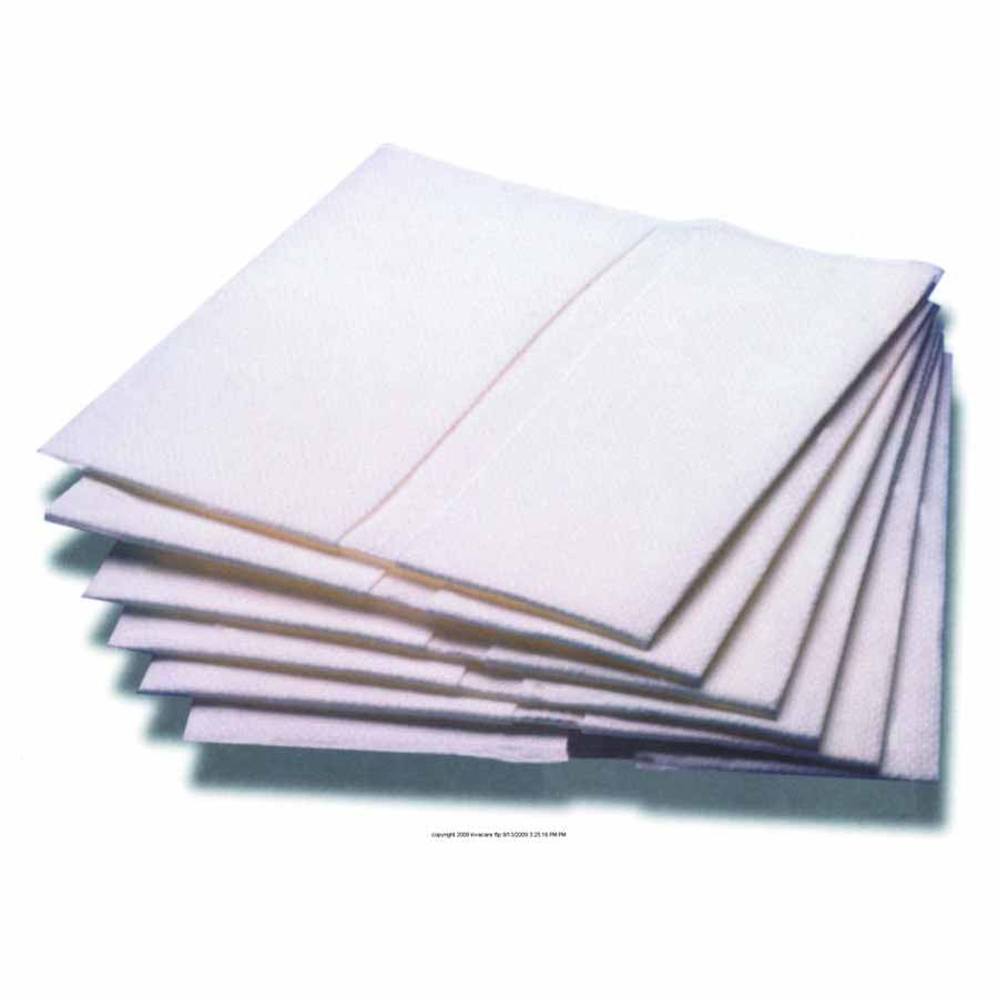 Cliniguard Washcloths (Dry Wipes)