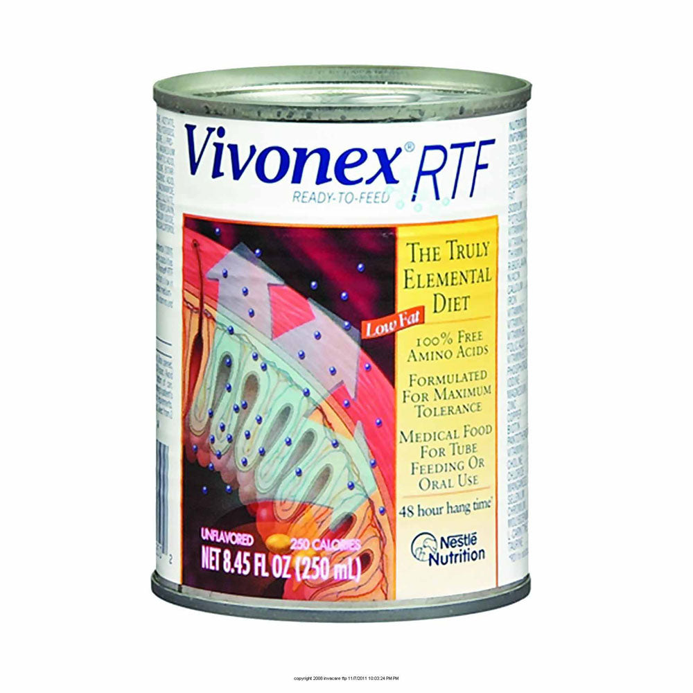 Vivonex® RTF