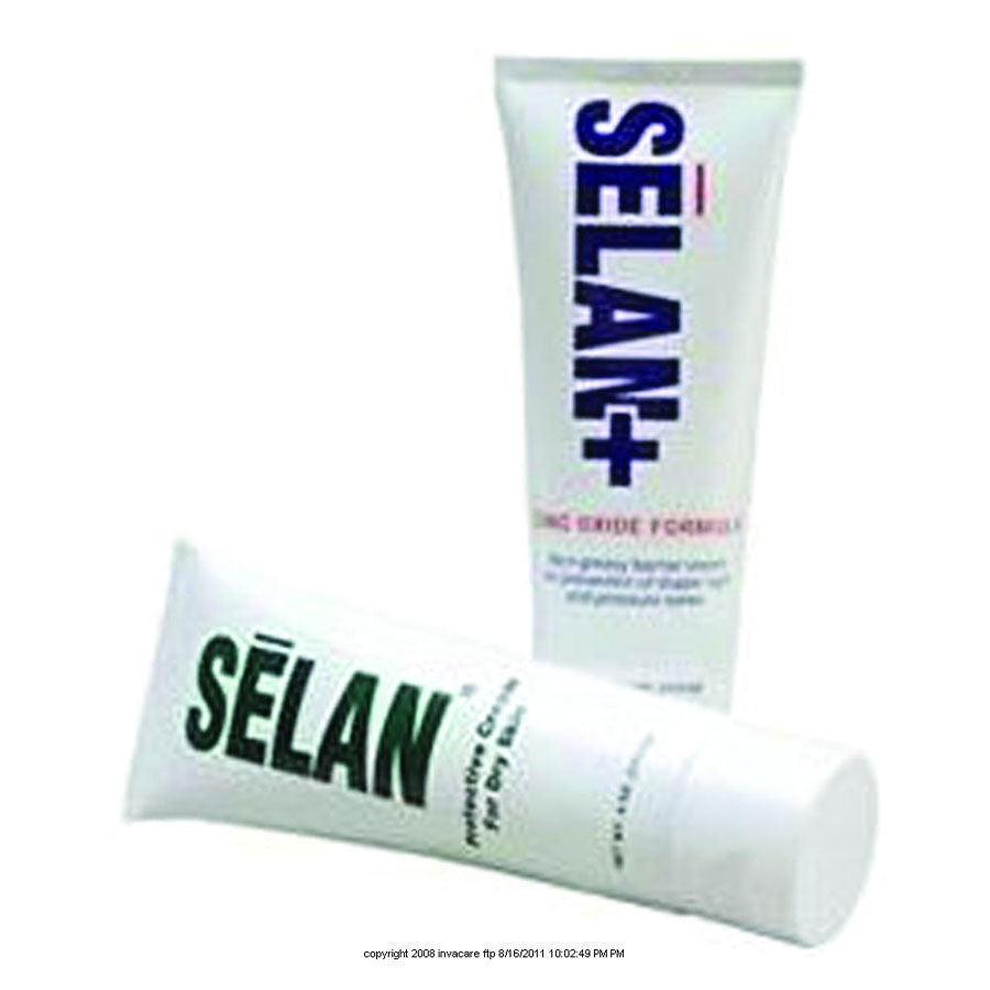 Barrier Cream Selan+® Zinc Oxide