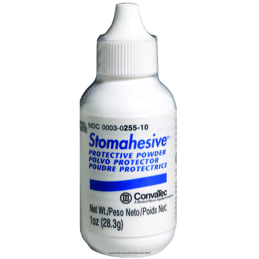 Stomahesive® Protective Powder