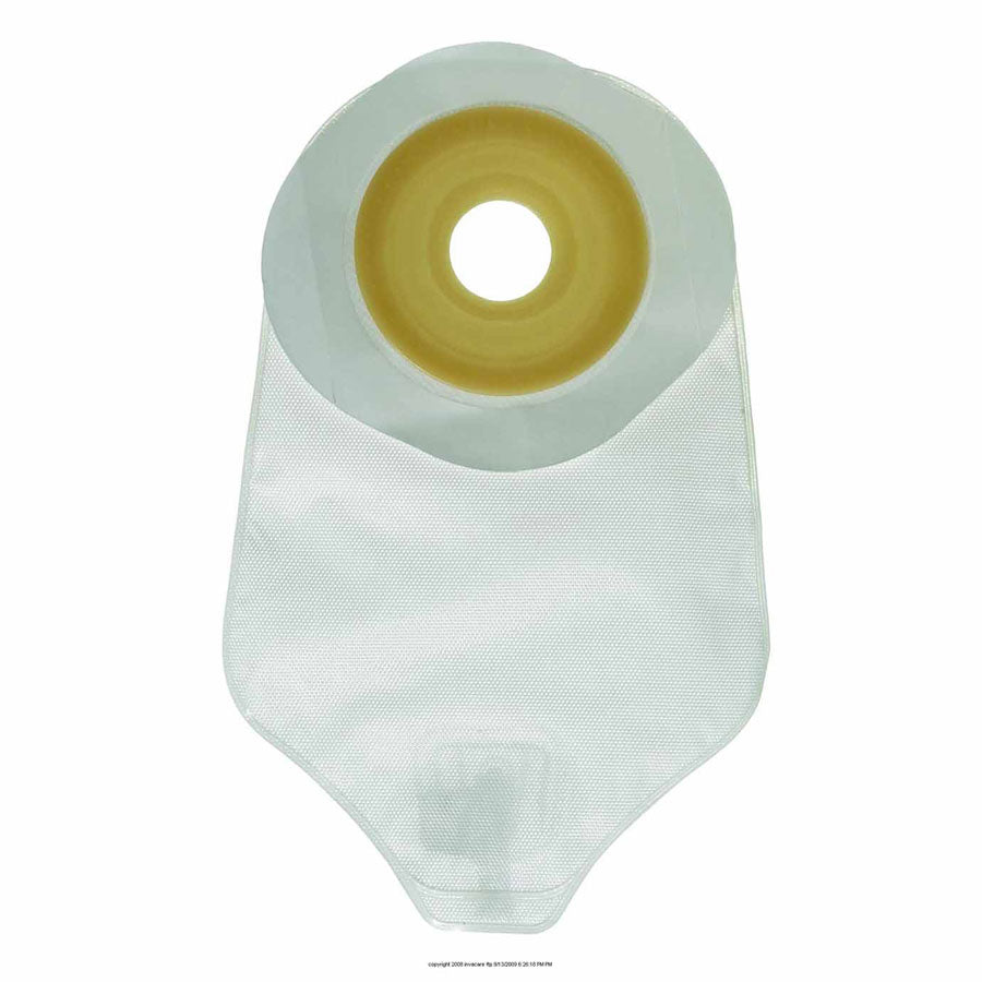 ActiveLife® One-Piece Pre-Cut Urostomy Pouch