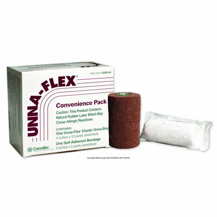 Unna-FLEX® Plus Venous Ulcer Kit