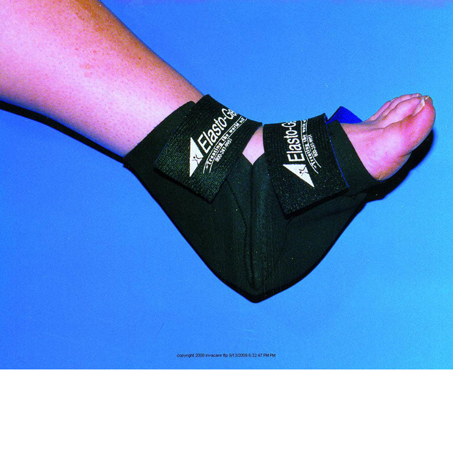 Elasto-Gel™ Heel-Ankle Protector Boot