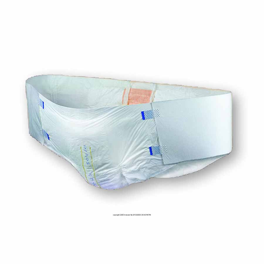 Tranquility® XL+ Bariatric Disposable Brief
