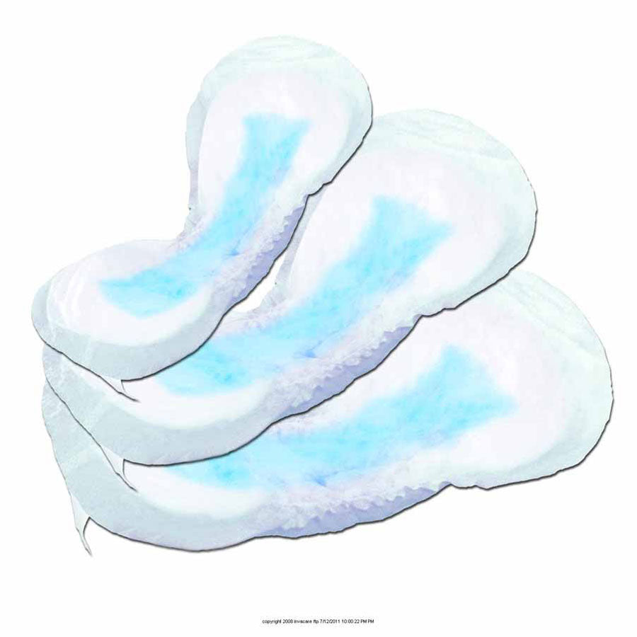 Select® Personal Care Pads