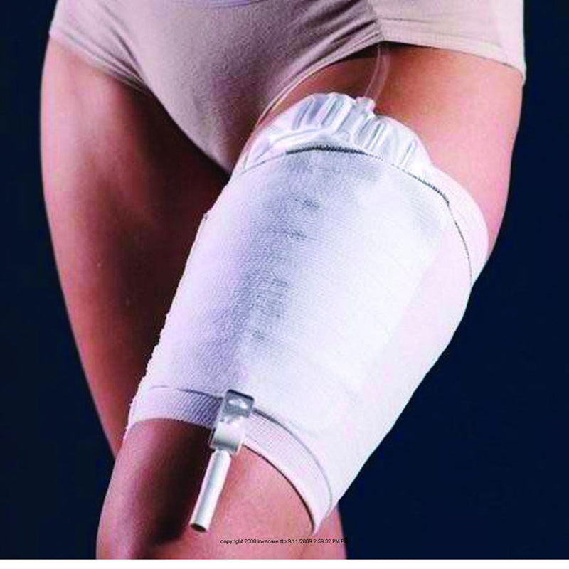 Leg Bag Holders and Straps, Catheter Leg Straps | Medical Supply