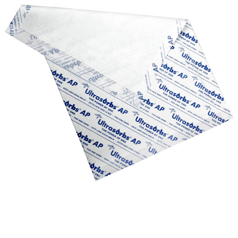 Underpad Dry Pad Ultrasorbs  24X36