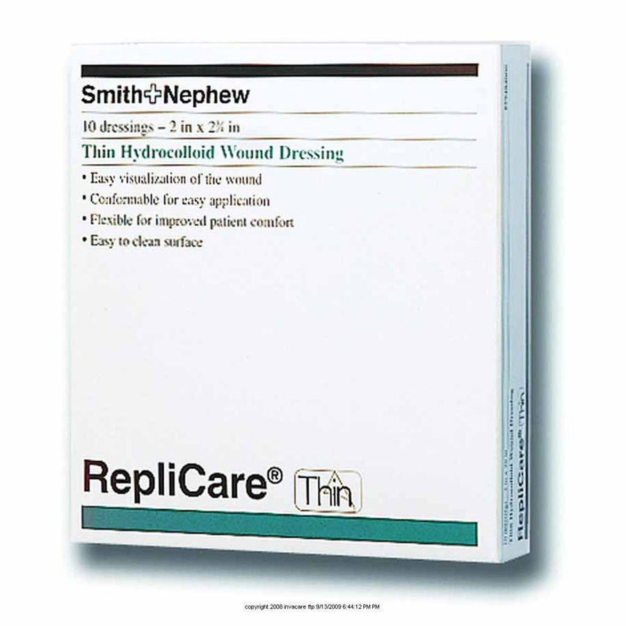 RepliCare® Thin Hydrocolloid Dressing