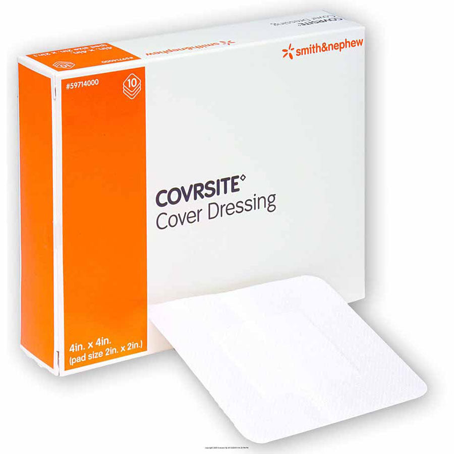 CovRSite® Adhesive Wound Cover