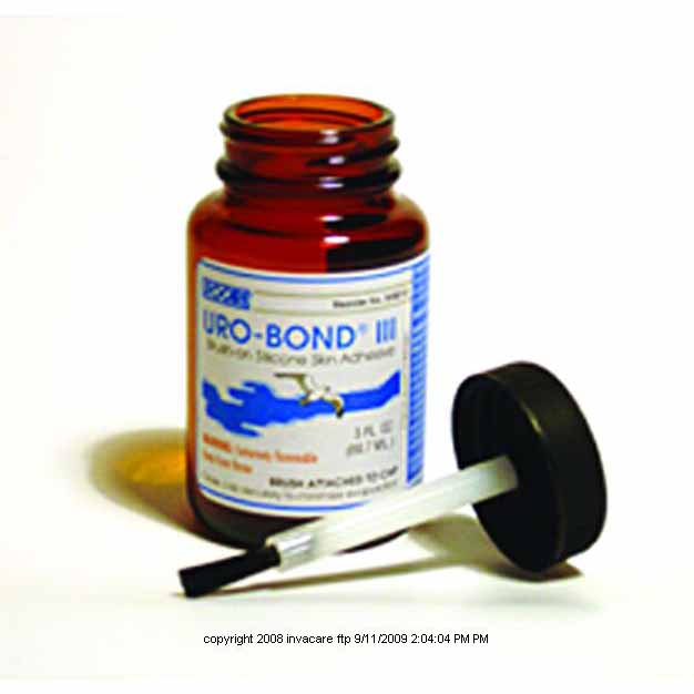 Uro-Bond® Brush-On Skin Adhesive