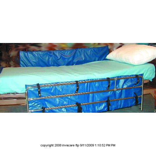 Comfort Plus Bed Rail Pad