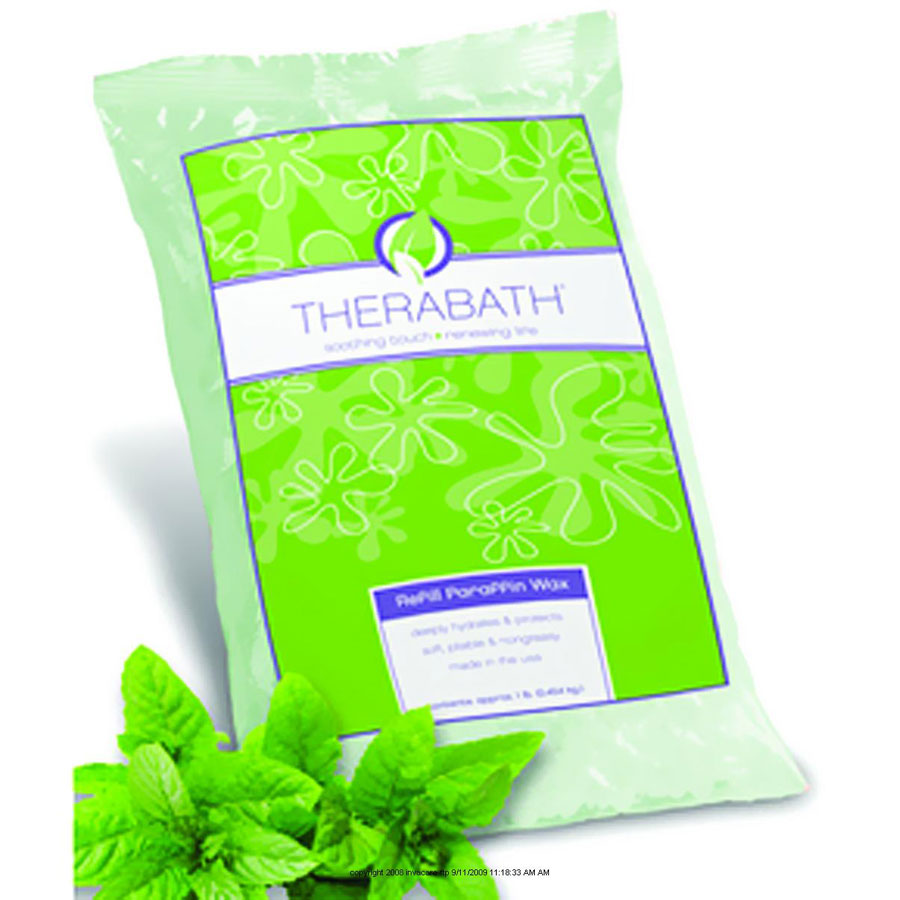Therabath® Therapeutic Refill Paraffin Wax