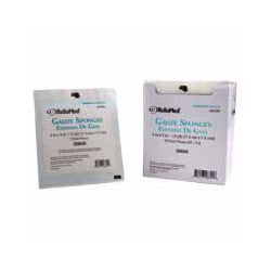 Gauze Sponges, 3" x 3" Sterile 2's by Reliamed