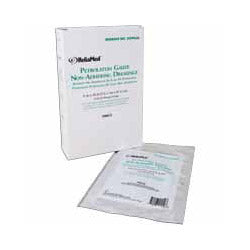 Impregnated Non-Adherent Petroleum Gauze 6" x 36", Sterile by Reliamed