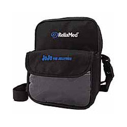 Carrying Bag for the Pediatric Compressor Nebulizer ZRCN02PED by Reliamed