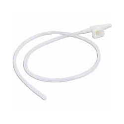 Suction Catheter 10 fr, Straight Packaging, Sterile by Reliamed