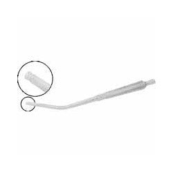Yankauer Handle, Regular Tip, Vented, Sterile by Reliamed