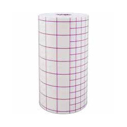 Adhesive Dressing Retention Sheets 6" x 11 yds. Roll by Reliamed