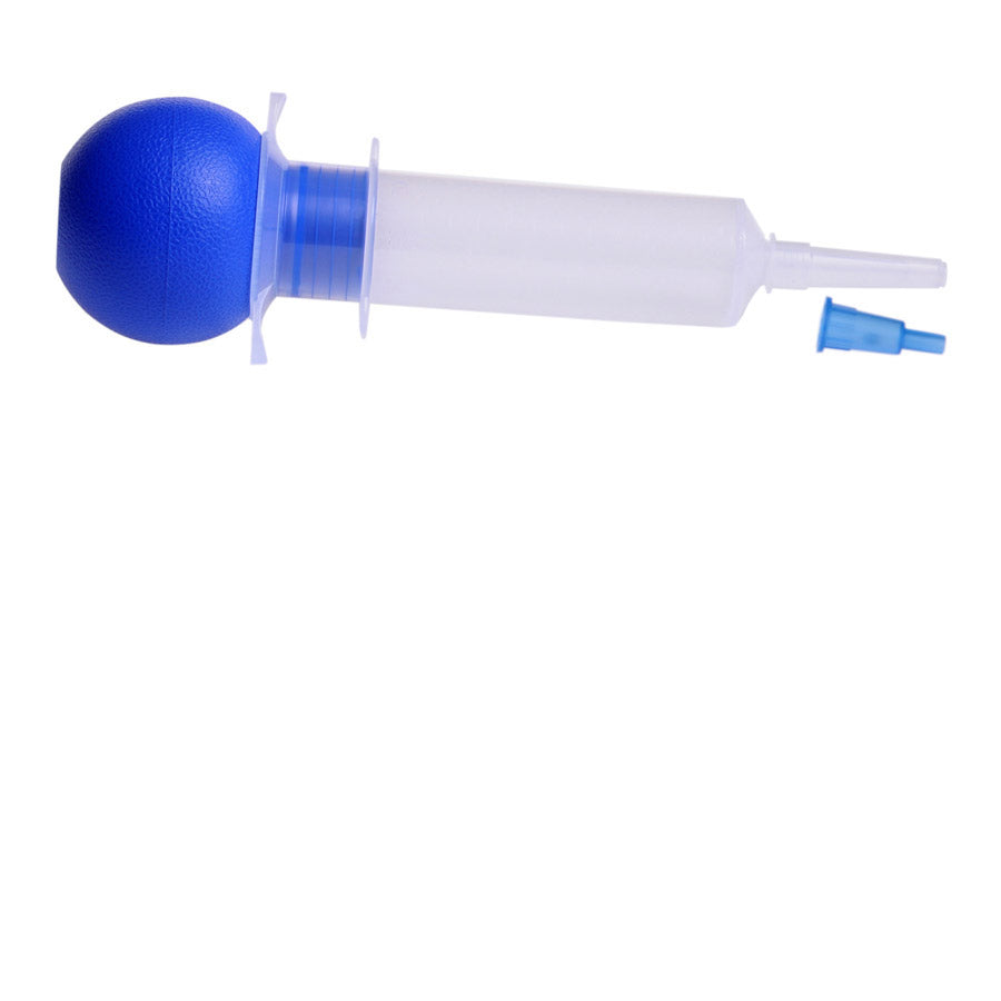 Syringe Bulb Feeding 60Ml Iv Pole Bag