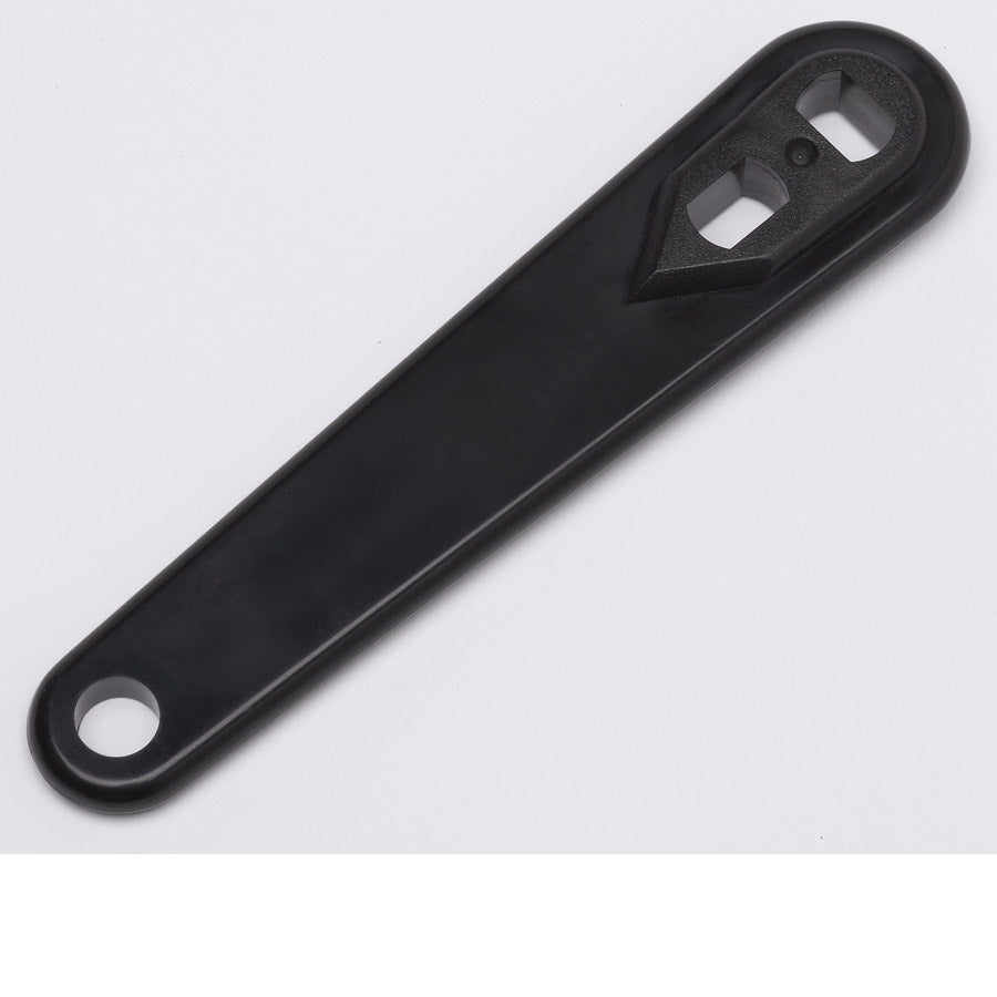 Oxygen Cylinder Wrench for D - E Tanks