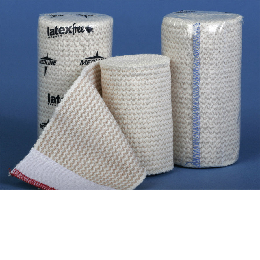 Matrix Sterile Elastic Bandage 4X5Yd Latex free
