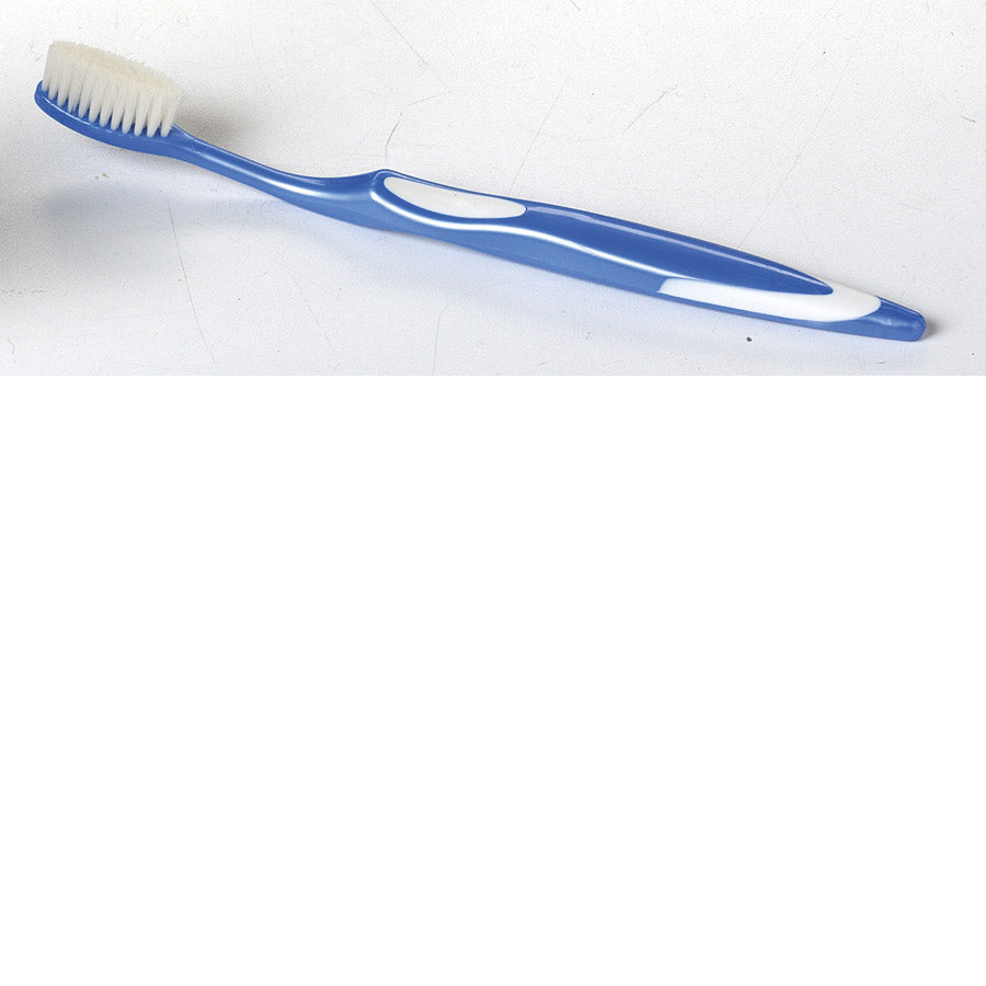 Toothbrush Super Soft Gentle Individually. Wrap