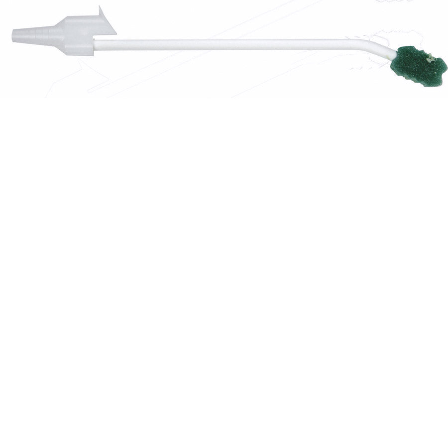 Kit Suction Swab Taper Treated Ind Wrap