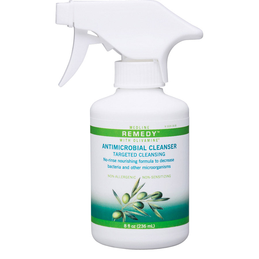 Lotion Cleansing Remedy 8 Oz Trigger
