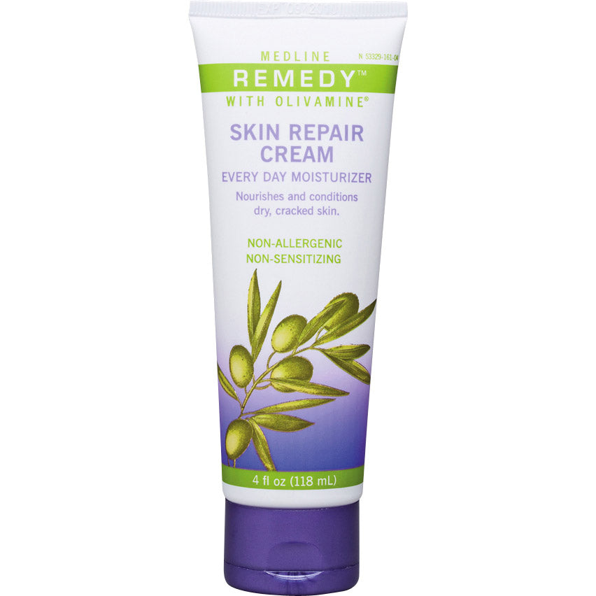 Cream Skin Repair Remedy 2 Oz Tube
