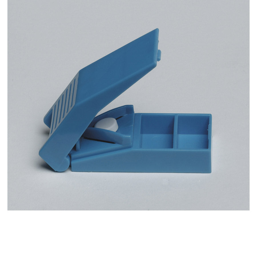 Splitter Pill Blue Individually Boxed