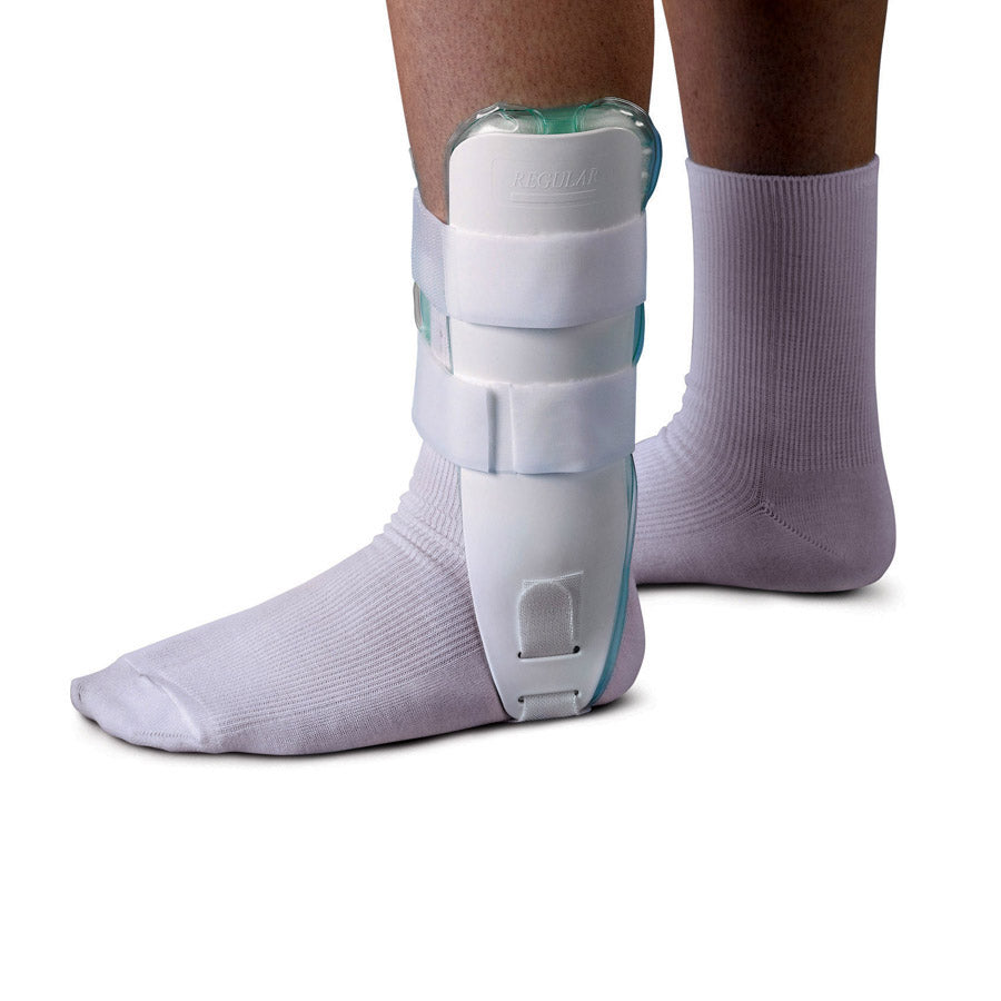 Support Ankle Stirrup Air-Foam Universal Ea