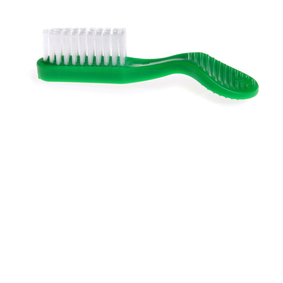 Toothbrush Prison 2.75 Flat Handle